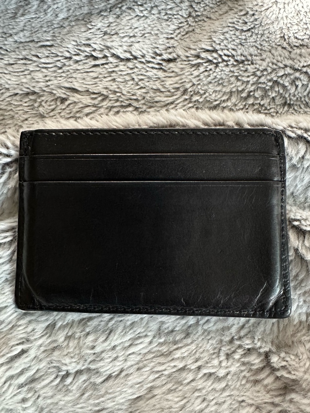 Coach Card Case - Picture 4 of 15